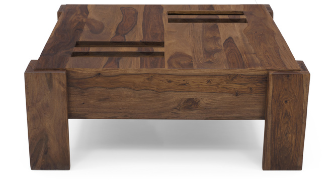 Arabica Coffee Table(Teak)